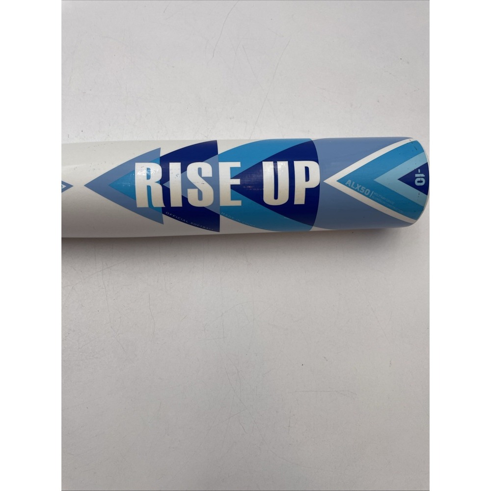 Easton Tee Ball Bat Rise Up Speed -10 26"/16oz. 2019 Youth USSA FPM18RUBL - Picture 2 of 8